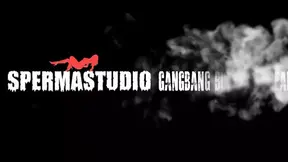 Cum Cum Gangbang Orgy - Dirty Milf MotoCat - 50705