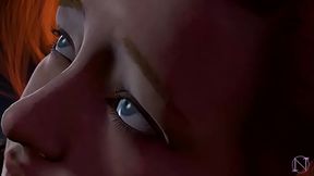 Versión Hentai Pornstar Parte 10 ⭐ ️️ Spiderman Like (Xander Corvus ) There is no way to wait to fuck