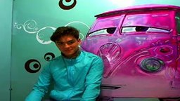 Damian I Private Show - Part 2