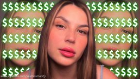 Money Machine Training