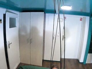 I love it when shes blind folded and bound up