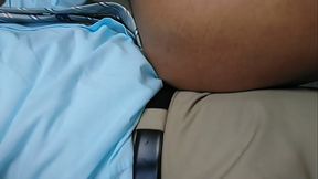 Maestro le hace el amor a alumno