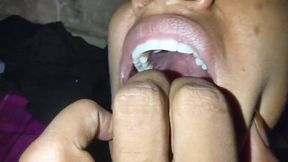 Bhabhi's Hot Pussy Stuff