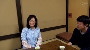 M789g09 a Surprise Visit in Search of a Beautiful Mature Woman Mr.ms. Living in the Mountainous Area of Gunma! a Rural Mature W