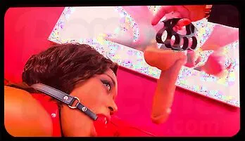 Sara Jay & Ashley Sin: Lesbian Pleasure Show Today’s pick