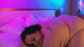 peyton thomas first pussy