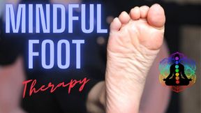 Mindful Foot Therapy-Fantasy