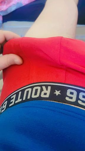 Do you want to lick it?