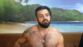 Xavior Noble Private Show