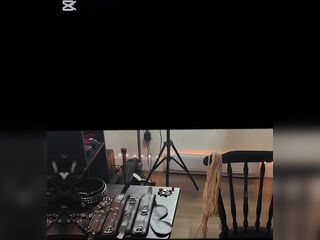 POV - Playtime with Female-dom Miss Ino - Teaser2