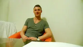 Fit Guy Gets Fucked Hard After Gym Session - Debt Dandy