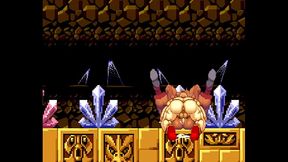 MUGEN#4: Leo VS Zangief