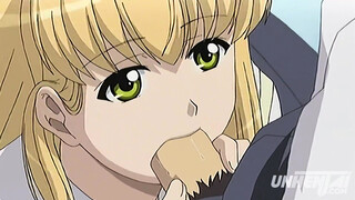 Anime porn – Romp at School! [UNCENSORED] [SUBTITLED]