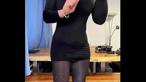 Sissy Compilation Chastity Forever