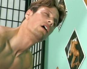 Hard Cock Pounding an Eager Hole #4