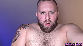 FULL VIDEO - STEPDAD POUNDS YOU HARD -- BOTTOMPOV -- ASMR -- WOLFGANG WHITE ROLEPLAY