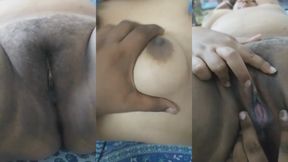 Kolkata'r jamai bou er XXX video clip faash korlo jamai nijei