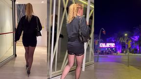 6eme jour a ibiza prete pour la soiree robin schultz au pacha