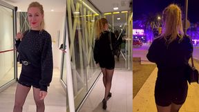 6eme jour a ibiza prete pour la soiree robin schultz au pacha