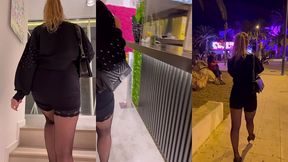 6eme jour a ibiza prete pour la soiree robin schultz au pacha