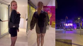 6eme jour a ibiza prete pour la soiree robin schultz au pacha