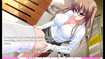 Ijira Rental - Miyuki 2nd Route Part END - Plugged in The School Warehouse