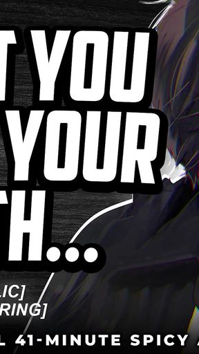 Boyfriend THROAT FUCKS YOU while driving - Audio Porn Roleplay   Clip 1