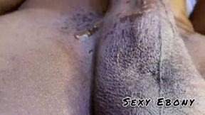 Ebony Housemaid Caught Fucking Her Boss in His Room XXX Vidoe