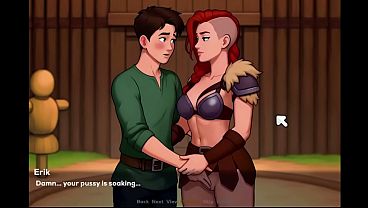 Dane - Gameplay (Part 14)