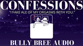 Confessions Audio