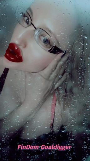 Your Addiction to FinDom Goaldigger grows with every clip you binge!