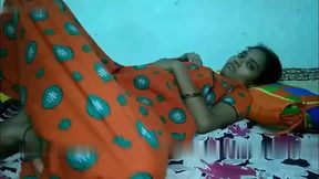 Shomo boyoshi luccha kaka taar bhatiji ke niye onek moja kore