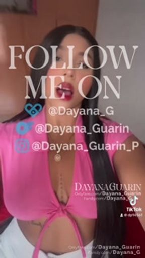 Colombian tiktoker smokes 420 big tits