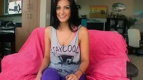Jersey Chicks Know How To Suck Cock And...