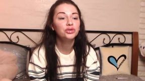Lyala Moon Private Show