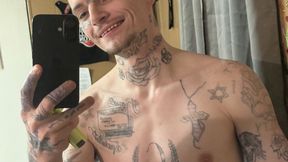 THE MAIN MAN….. He’s sexy and Confident and ready for fun. All you gotta do is speak up and request what you want. He’s Tatted up and turnt up. This is his intro video… keep up now don’t stop