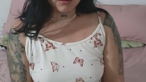How about my burps? A short rehearsal