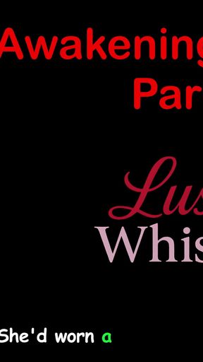 Awakening Desires - Part 62 - English Audio Story with Subtitle