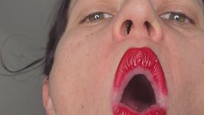 A Man Silenced, His Identity Crushed, Buried Beneath Each Act of Contempt and Every Spit That Erases the Last Illusion of Dignity