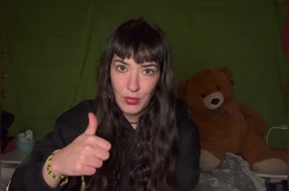 Talking about Sex and Porn.