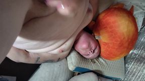 Bww Wife Anal & Toy Play