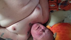 Bww Wife Anal & Toy Play