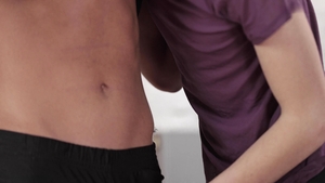 Sporting Twinks: Joel Tamir's Secret Desires