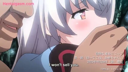 Kiken Na Mori Onigokko NEW HENTAI SEPTEMBER 2025