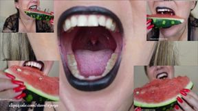 You Shrink And I Swallow You All (1080p HD)