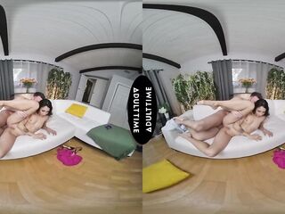 POV Your Excited Neighbour Screws Your Wife