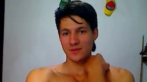 cuting my hair