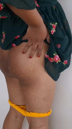 MILF Is Affat Jawanai Meri Subscribe Like Collabrate