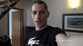 amator french porn bareback with sexy boy fucked raw by his friend for fun