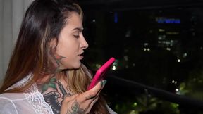 Gostosa transou com o vizinho casado!Hot girl had sex with her married neighbor!#married #girlbrazil #cumshot #milkeul ...